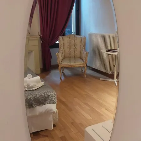 Oda ve Kahvaltı Honey 3*