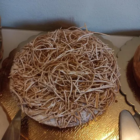 Oda ve Kahvaltı Honey