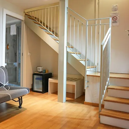 Bed & Breakfast Honey 4*