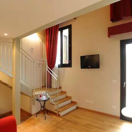 Honey Bed & Breakfast Ferrara
