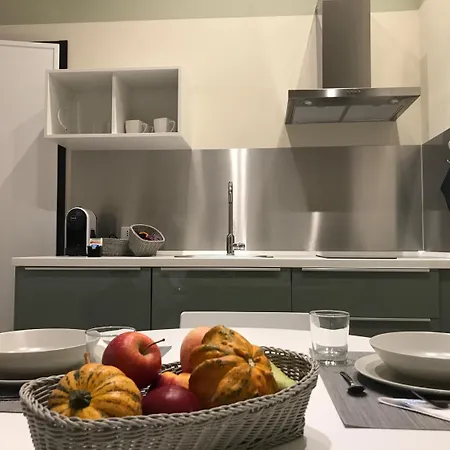 Bed & Breakfast Honey Ferrara