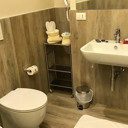 Honey 4* Ferrara