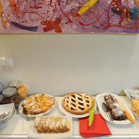 Oda ve Kahvaltı Honey