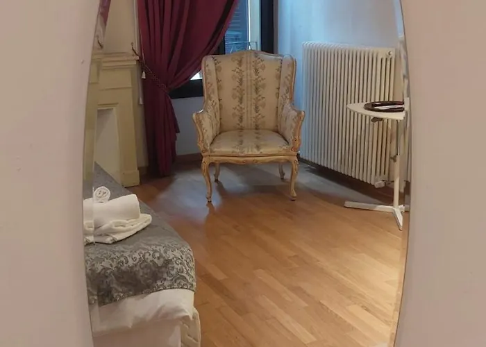 Bed & Breakfast Honey 4*