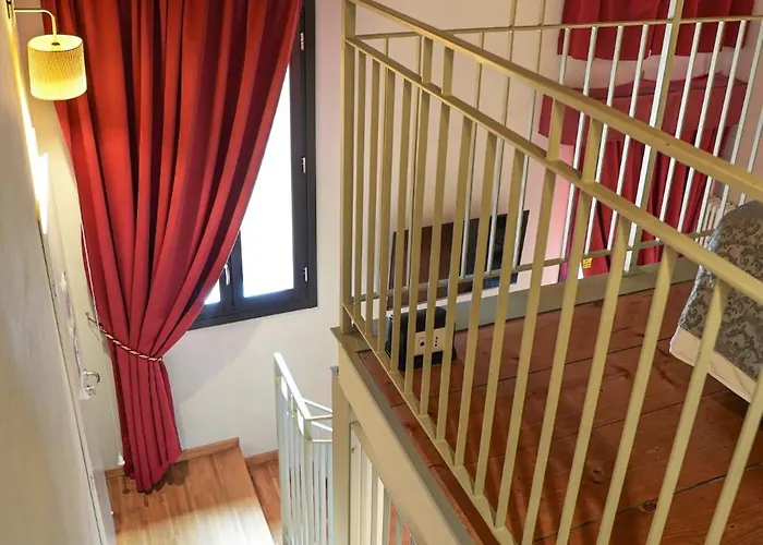 Honey Bed & Breakfast Ferrara