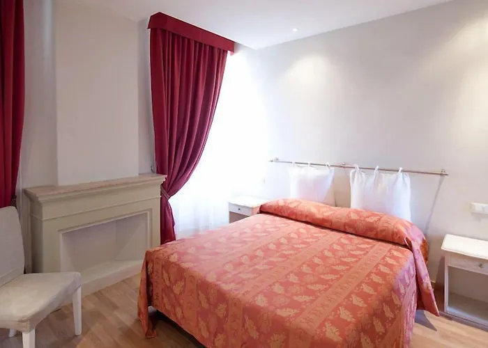 Honey Bed & Breakfast