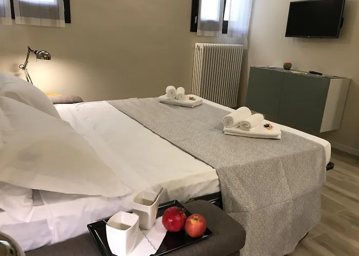 Bed & Breakfast Honey Ferrara