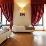 Bed and breakfast Honey 4*