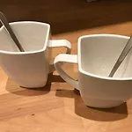 Honey Bed and breakfast