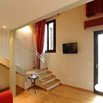 Honey Bed and breakfast Ferrara