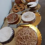 Bed & Breakfast Honey
