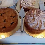 Bed and breakfast Honey 4*