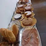 Honey Bed & Breakfast 4*