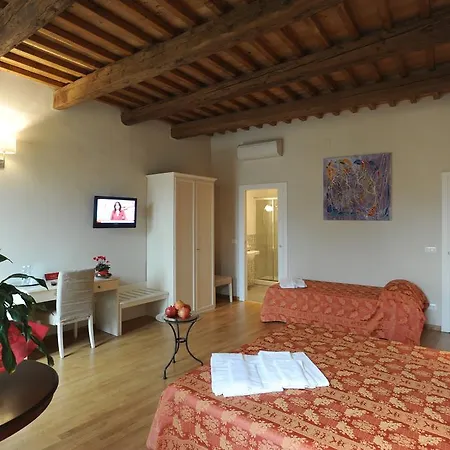 Honey Bed & Breakfast Ferrara