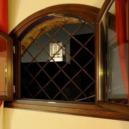 Honey Bed & Breakfast Ferrara