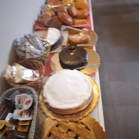 Honey Bed & Breakfast Ferrara