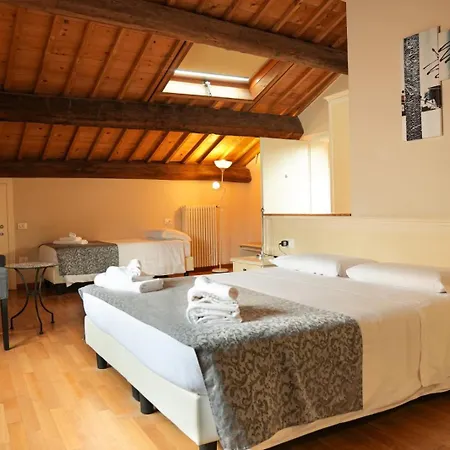Bed and breakfast Honey