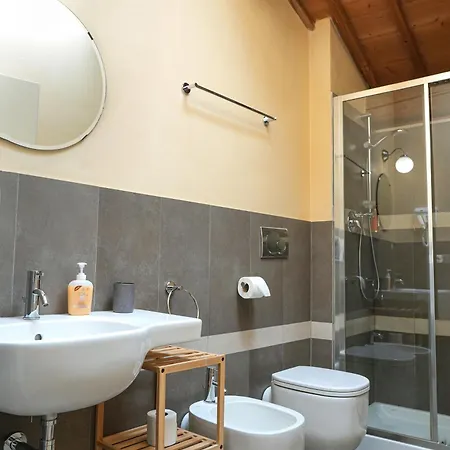 Bed & Breakfast Honey 3*