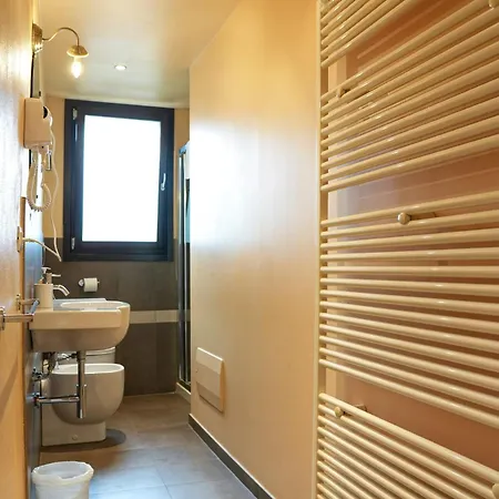 Bed & Breakfast Honey 3*