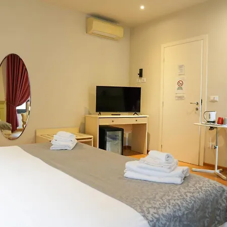 Honey Bed and breakfast Ferrara