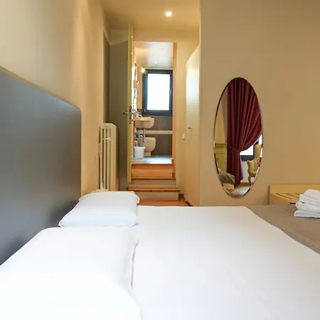 Bed and breakfast Honey Ferrara