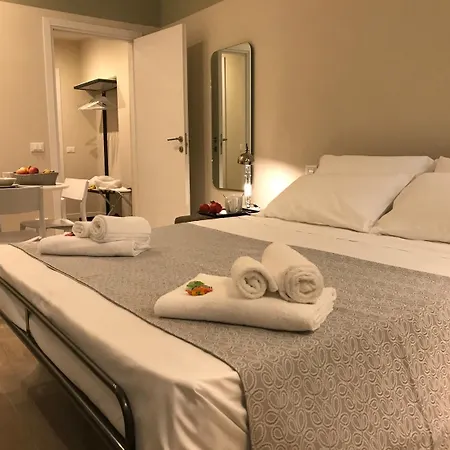 Honey Oda ve Kahvaltı Ferrara
