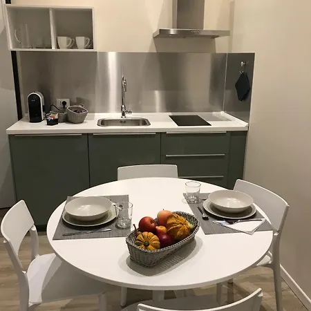 Honey Bed and breakfast Ferrara