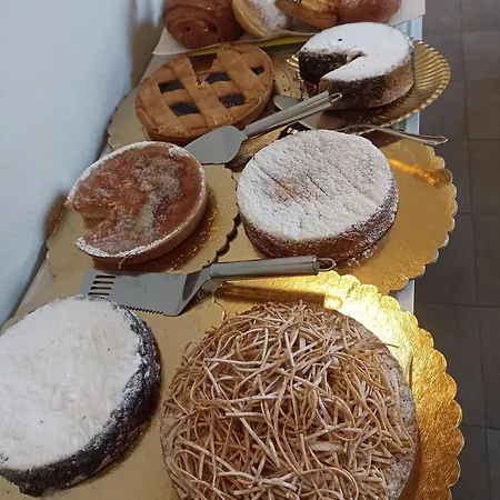 ベッド・アンド・ブレックファスト Honey