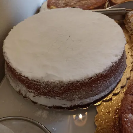 Honey Oda ve Kahvaltı