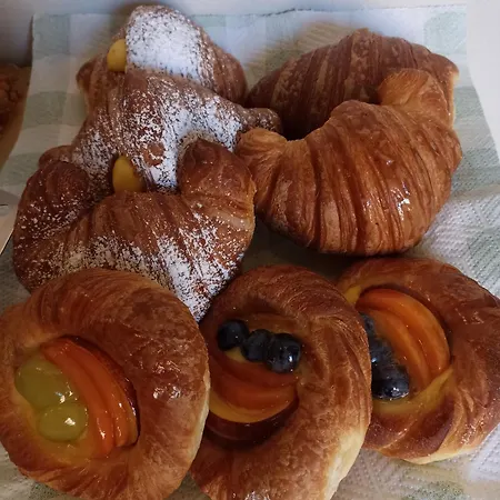 Alojamento de Acomodação e Pequeno-almoço Honey