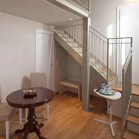 Honey Bed and breakfast Ferrara