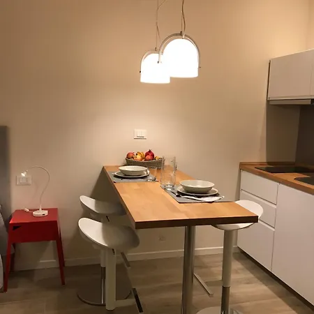 Bed and breakfast Honey Ferrara