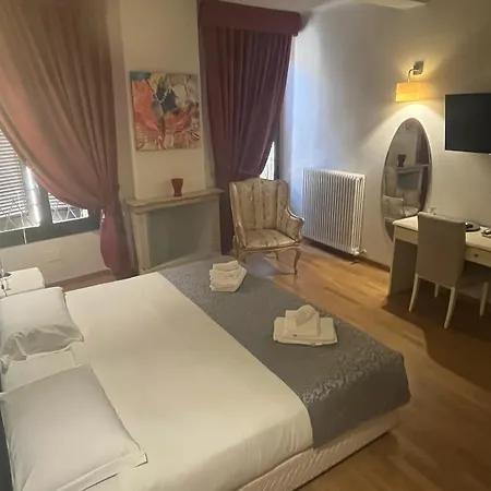 Honey Bed and breakfast Ferrara
