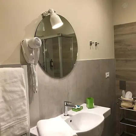 Bed and breakfast Honey Ferrara