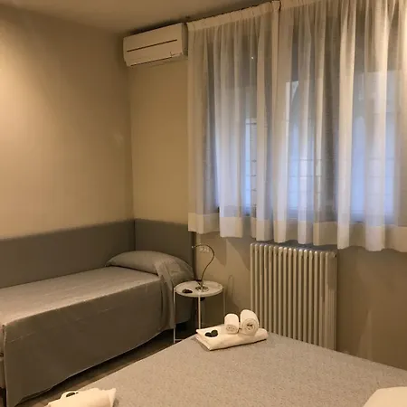 Bed and breakfast Honey 4*