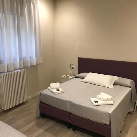Honey 4* Ferrara