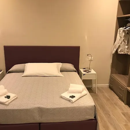 Bed and breakfast Honey