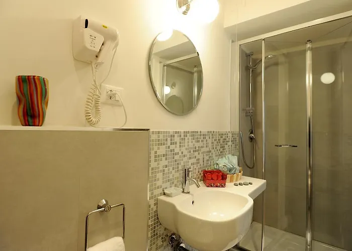 Honey Bed & Breakfast Ferrara