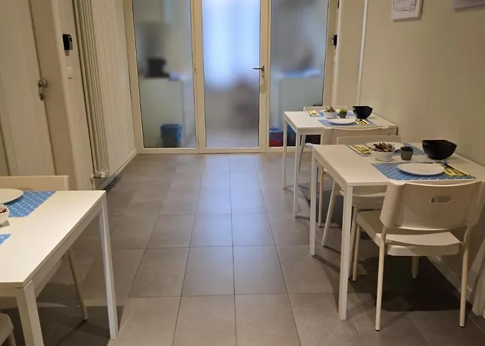 Nocleg ze śniadaniem Honey