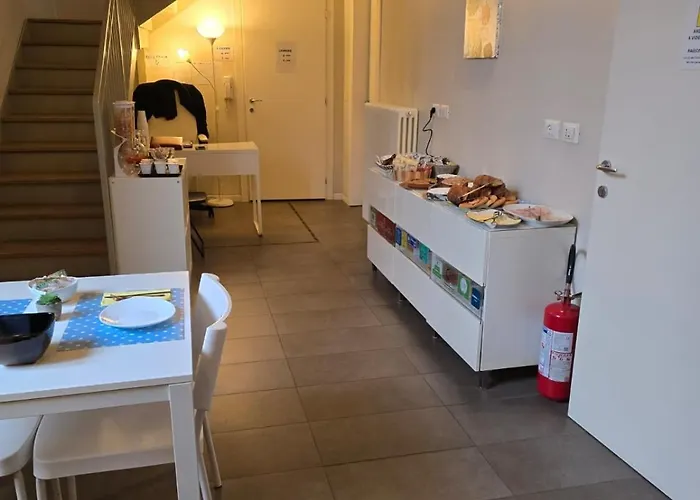 Nocleg ze śniadaniem Honey 4*