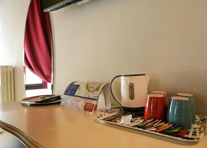 Honey ベッド・アンド・ブレックファスト