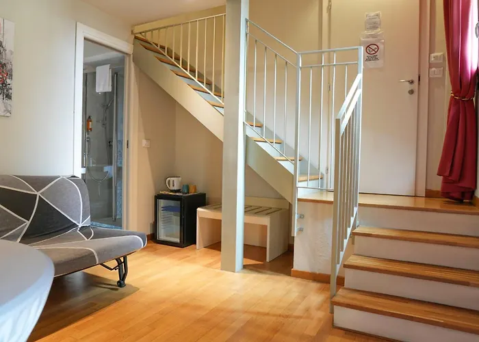 Bed & Breakfast Honey 4*