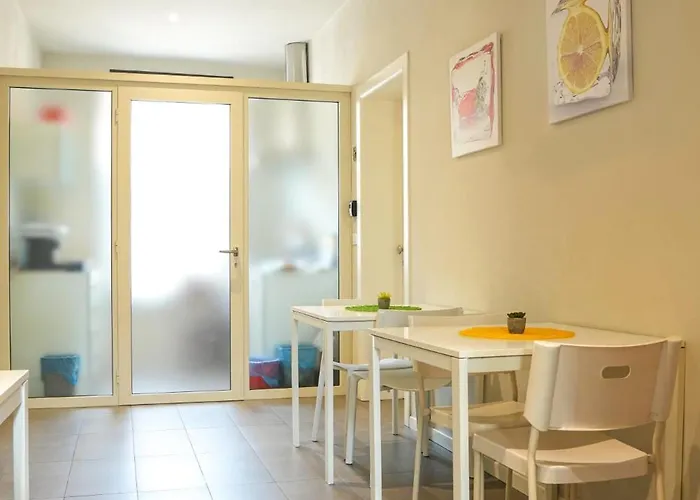 Bed & Breakfast Honey Ferrara