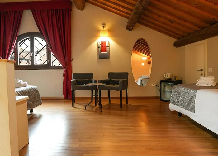 Bed & Breakfast Honey Ferrara