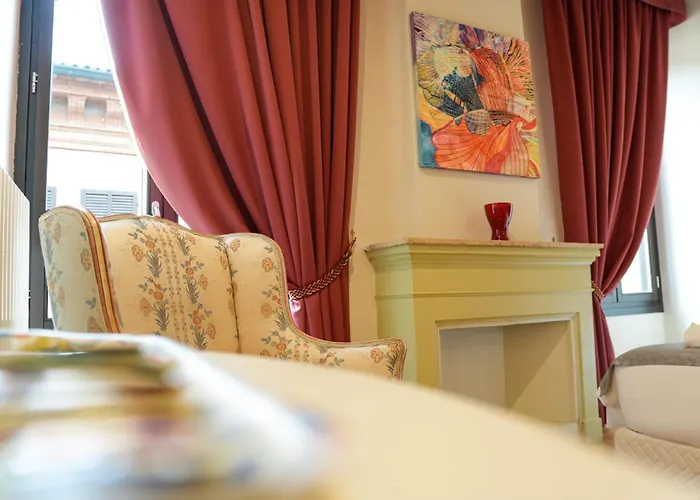 ベッド・アンド・ブレックファスト Honey