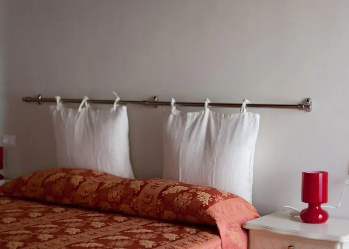 Honey 4* フェラーラ