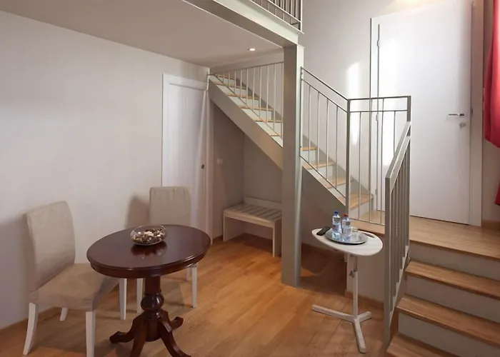 Honey ベッド・アンド・ブレックファスト