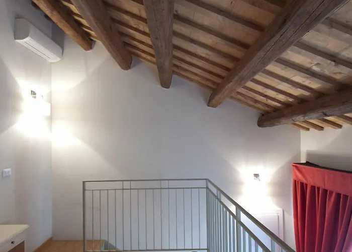 Bed & Breakfast Honey 4*