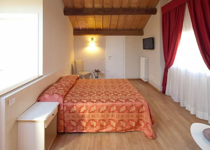 Bed & Breakfast Honey