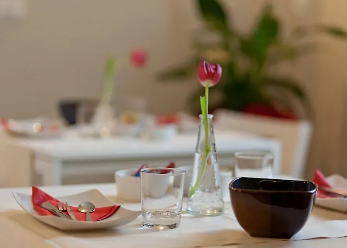 Honey Bed & Breakfast 4*